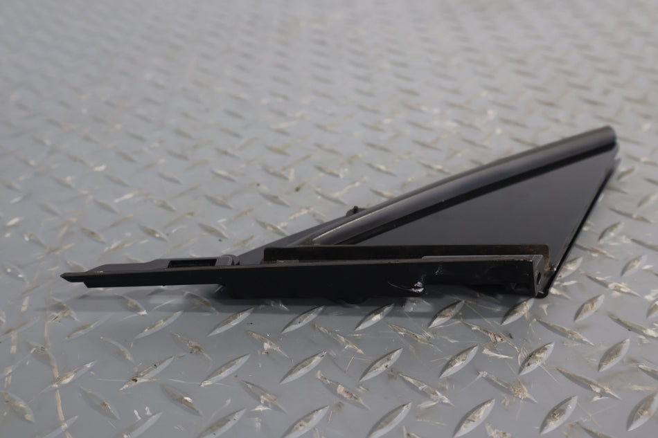 2016 Tesla X- Trim Panel