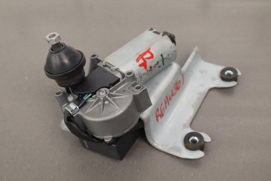 2006 Hummer H2- Rear Wiper Motor