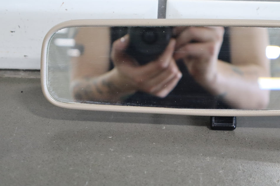 1998-2005 Toyota Land Cruiser Rear View Mirror 8781060140B0