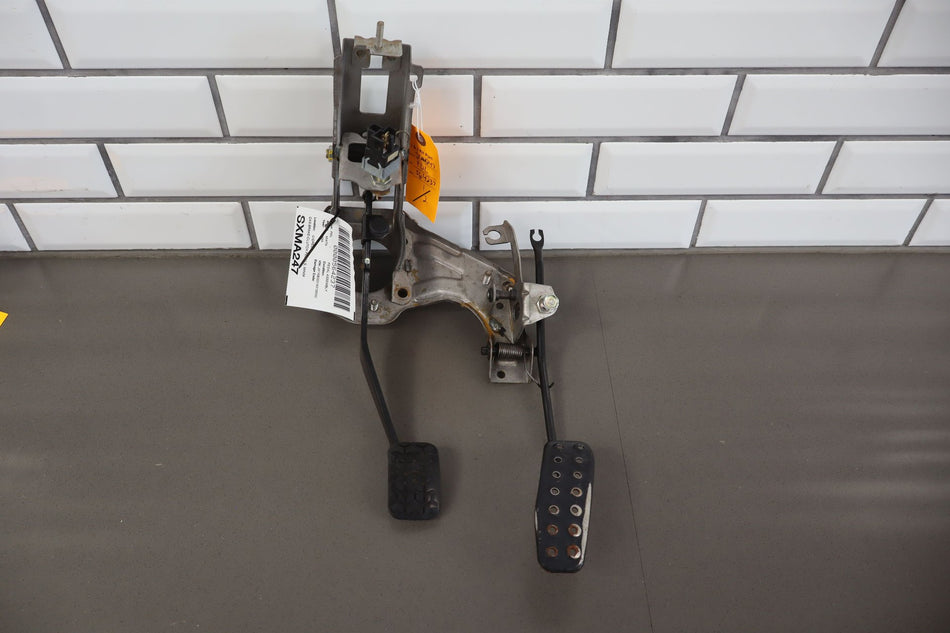 1999 Mazda MX-5 Miata- Pedal Assembly