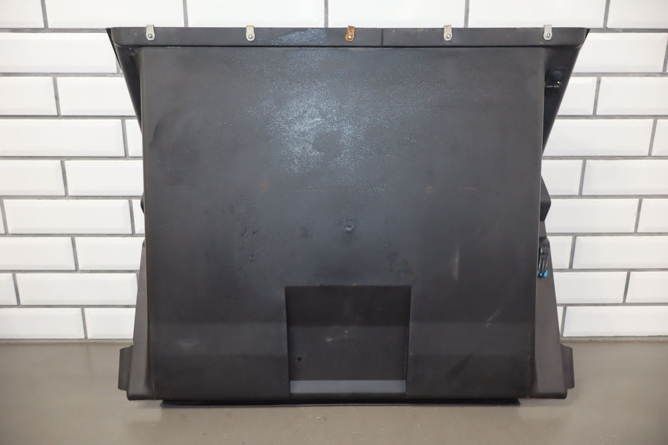 2001 Chevrolet Corvette- Radiator Support Opening Cover