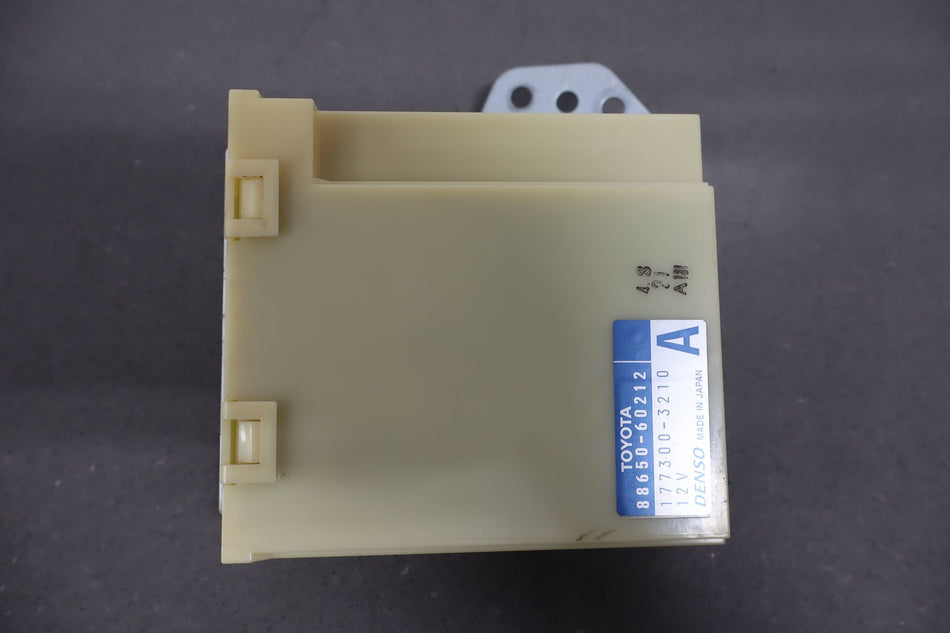 1997 Lexus LX450- Chassis Control Module