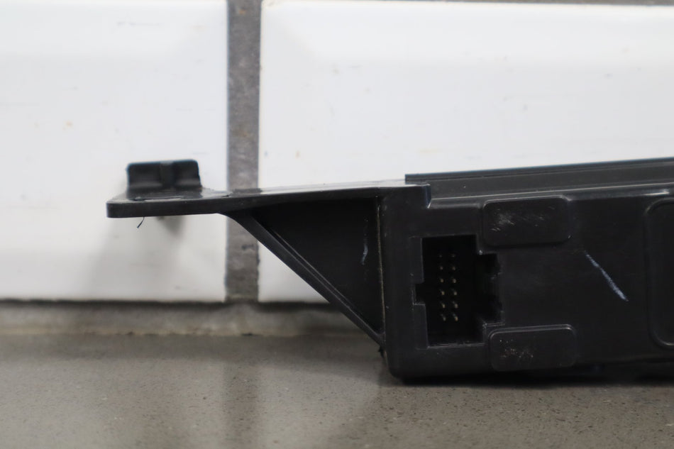 08-10 Ford F250 F350 4X4 Transfer Case Control Module TCCM 7C3T-14B205-AA