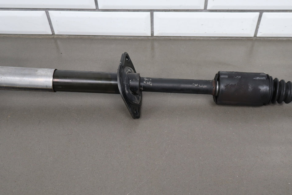 1998-2002 Isuzu Trooper Limited Steering Column W/ Key