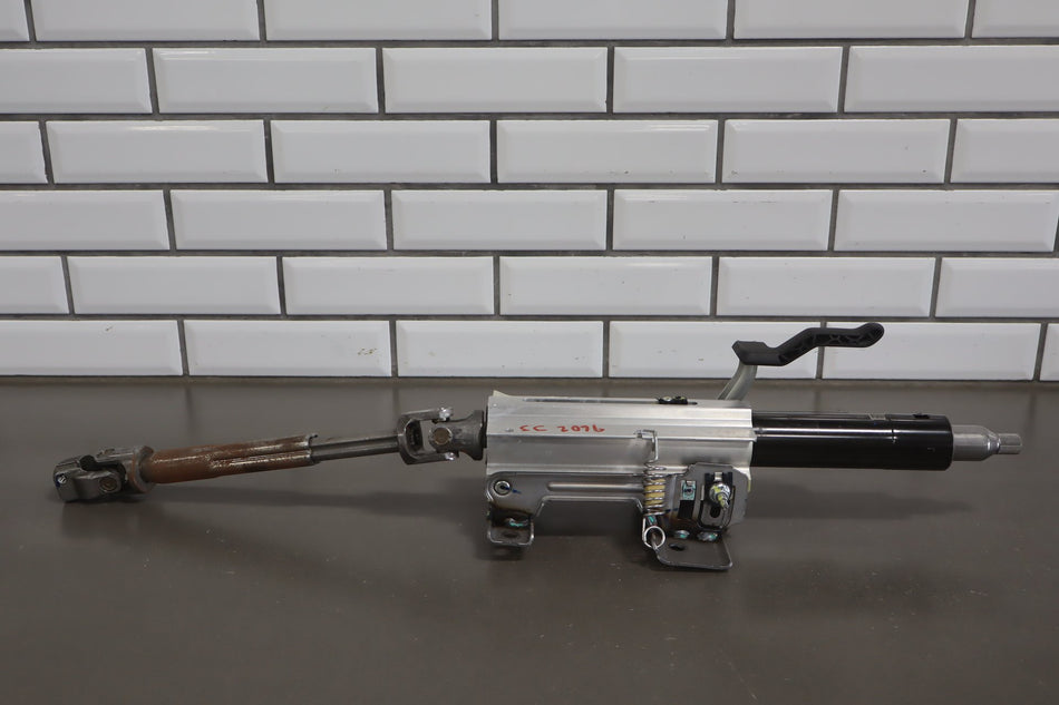 2021-2023 Polestar 2 Long Range Dual Motor Steering Column