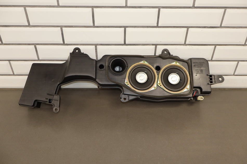 1998-2000 Toyota Land Cruiser Speakers OEM