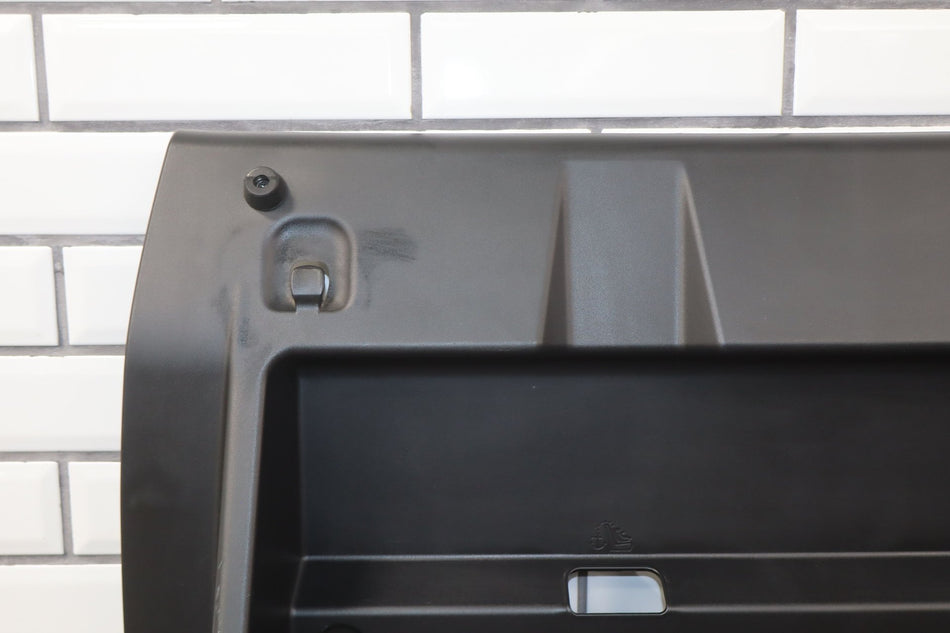 2009 Toyota Tacoma- Trim Panel