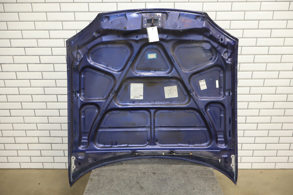 1999-2005 Mazda MX-5 Miata NB - Hood