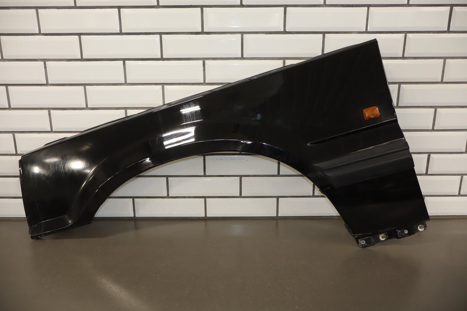 1994-2002 Land Rover Range Rover HSE Left Fender Beluga Black