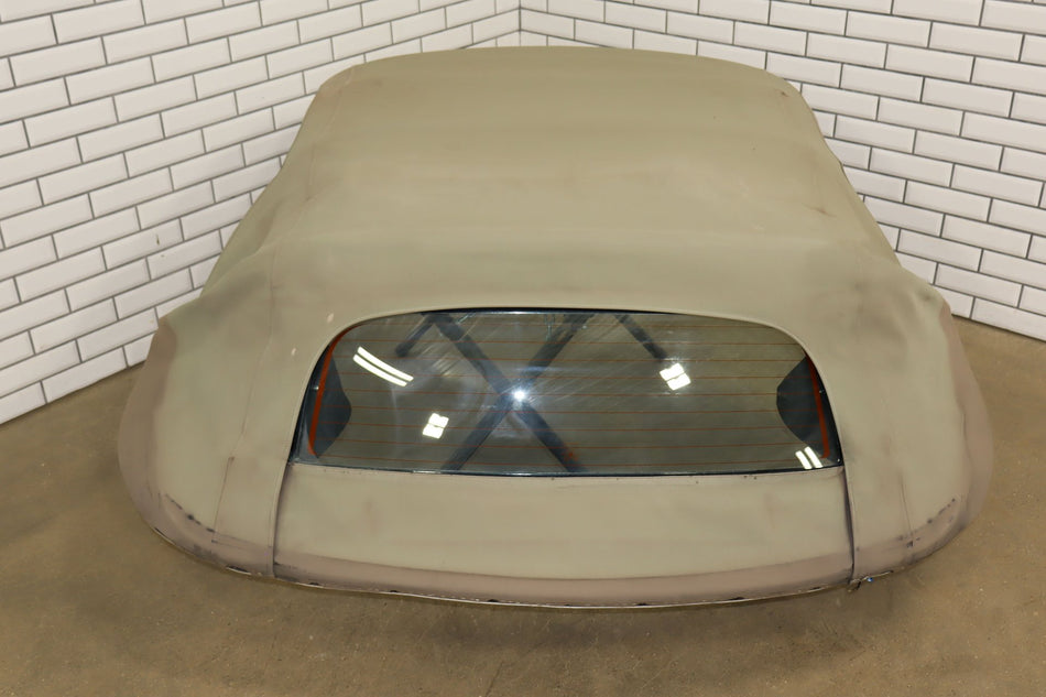2002 Chevrolet Camaro Roof OEM