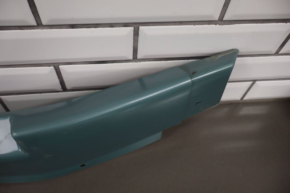 2007 Hummer H2- Left Rocker Molding