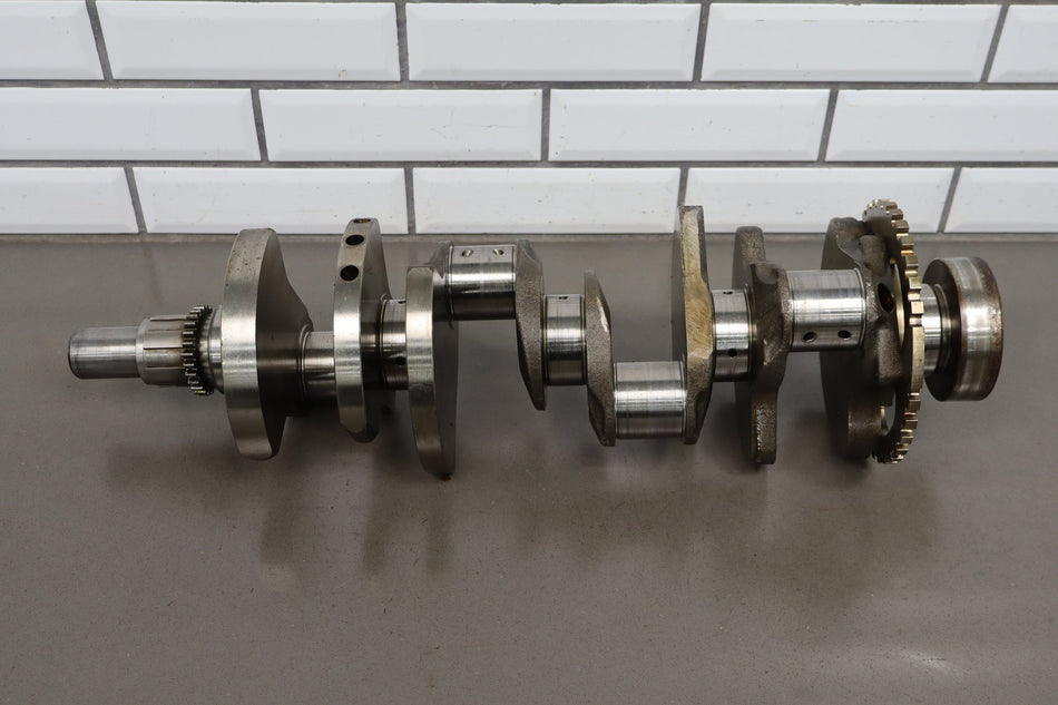 05-10 Dodge Charger SRT8 6.1 ESF Crankshaft 154k