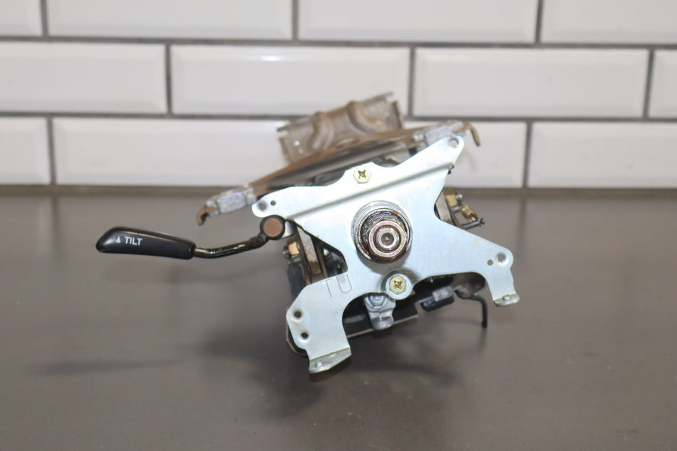 1992 Toyota MR2 Base Steering Column