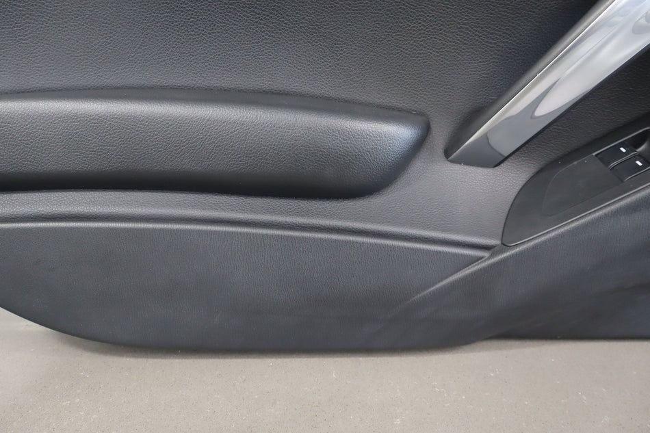 2019 Fiat 124 Spider- Left Front Interior Trim Panel