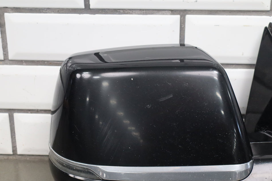 15-20 Cadillac Escalade Right Mirror Fold INOP 84664802
