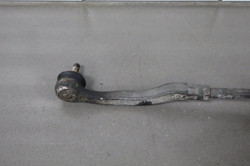 2001 Honda CR-V- Steering Gear