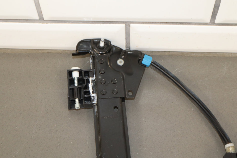 2012-2020 Tesla Model S Rear Left Door Window Regulator/ Motor 6006334-00-G
