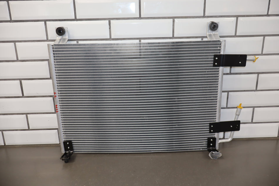 1996 Dodge Ram 1500- A/C Condenser