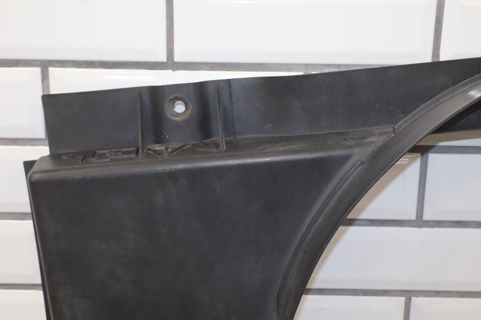2007 Hummer H2 Fan Shroud 15183154