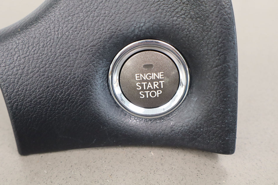 2013 Lexus GX460 Ignition Switch (push button)