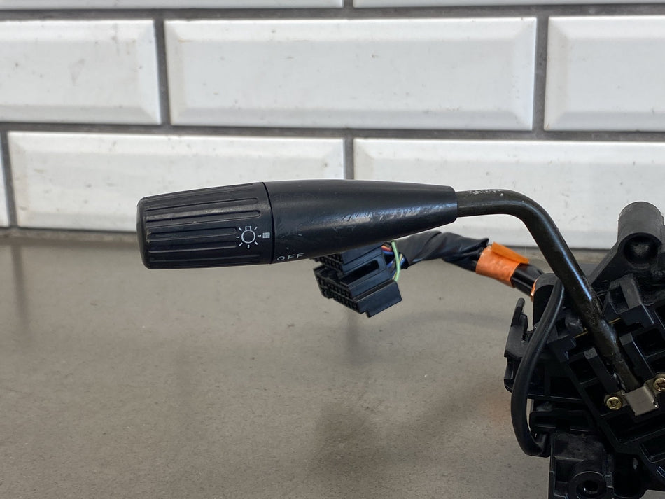 1999-2005 Mazda MX-5 Miata NB Combination Turn Signal Wiper Switch OEM