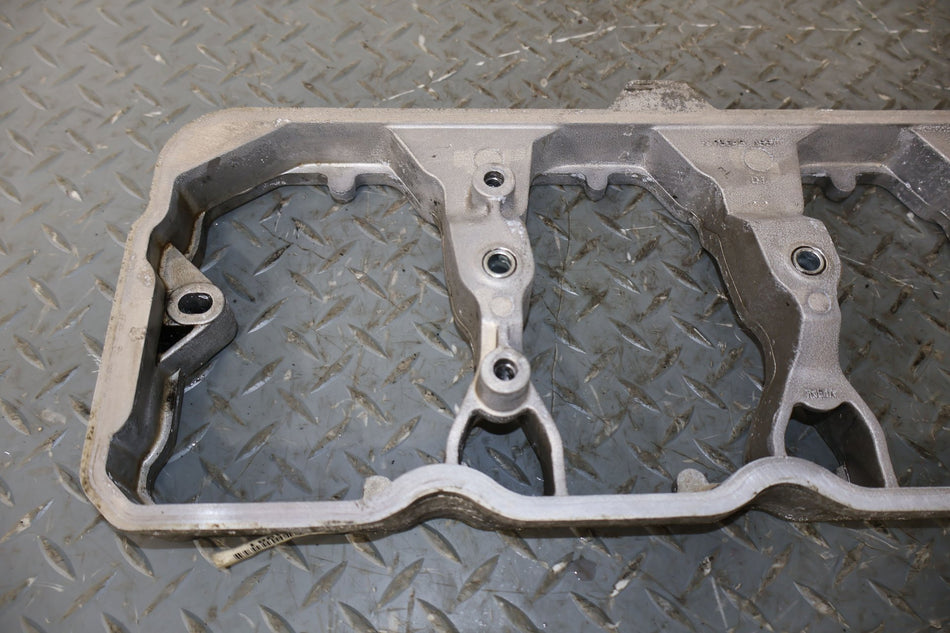 2016 Ram 2500- Valve Cover