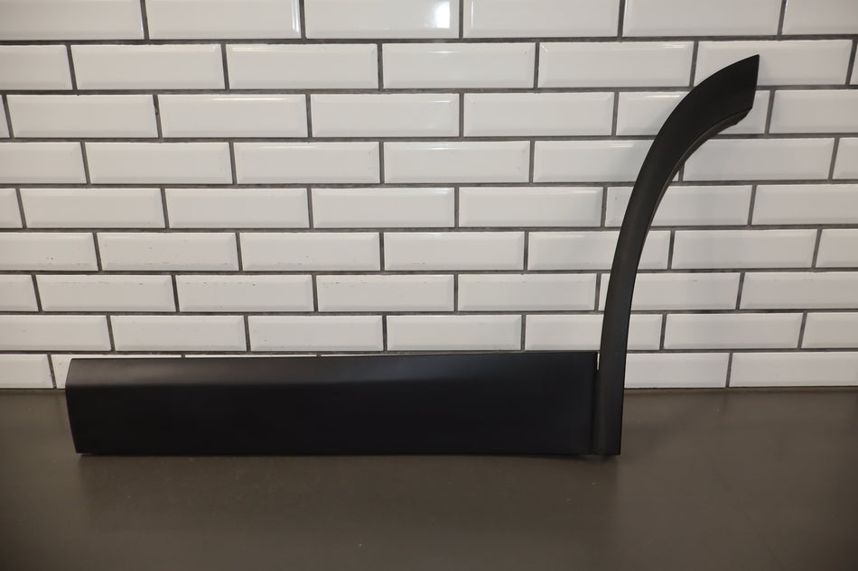 2023 Fisker Ocean- Left Rear Door Molding