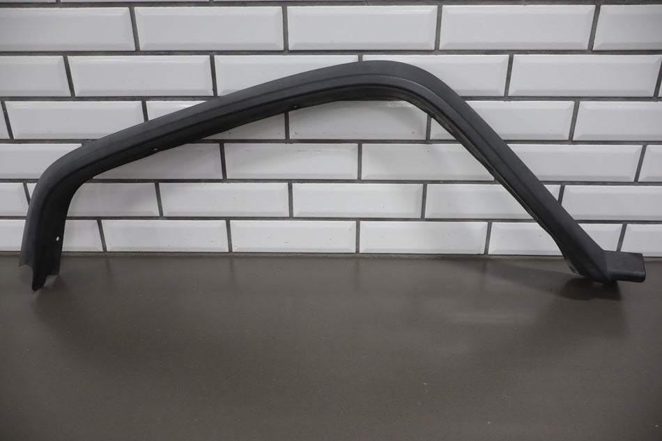 2003-2009 Hummer H2 SUV- Right Rear Right Rear Quarter Panel Flare- Textured