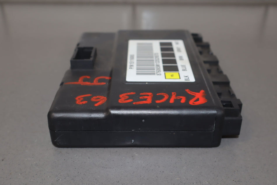 2004 Chevrolet SSR- Chassis Control Module