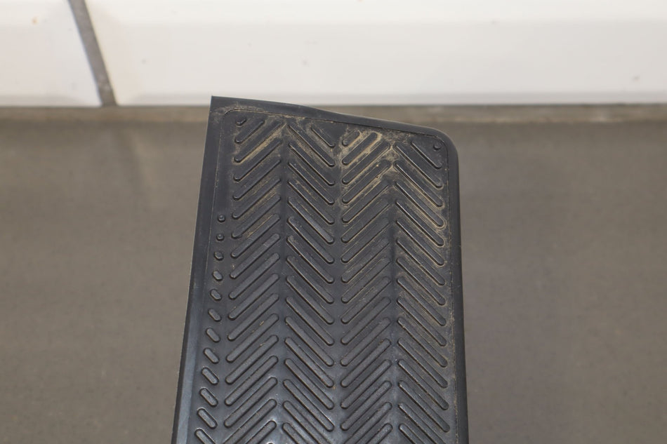 1991 Toyota Land Cruiser- Pedal Assembly