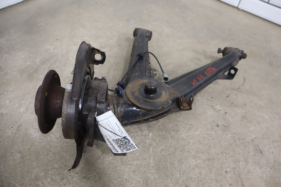 1998 BMW Z3 Left Rear Suspension OEM