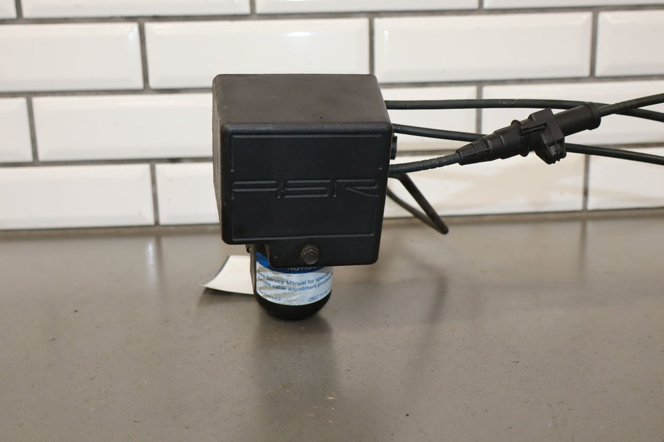 1995 Chevrolet Corvette- Cruise Control Unit