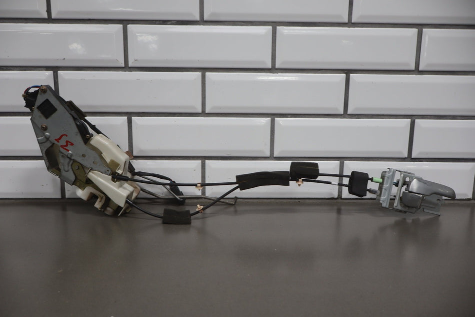 2005 Mazda MX-5 Miata NB2- Right Front Door Latch