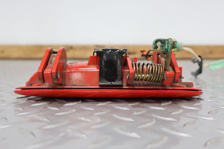 2000 Chrysler Prowler- Left Front Door Handle