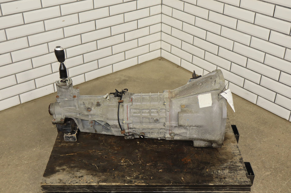 04-08 Mazda RX-8 (SE3P) 1.3 Manual Transmission OEM
