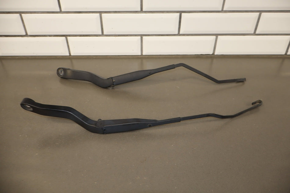 2015 Ram 1500- Wiper Arm Pair