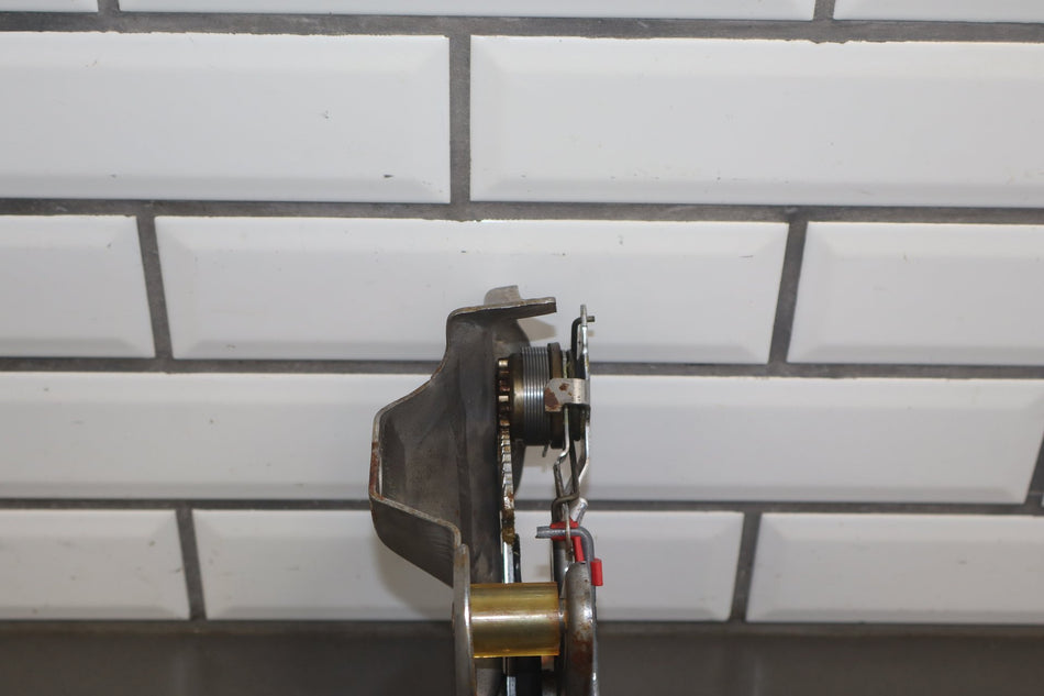 2004 Dodge Dakota Emergency Brake Handle/ Pedal OEM