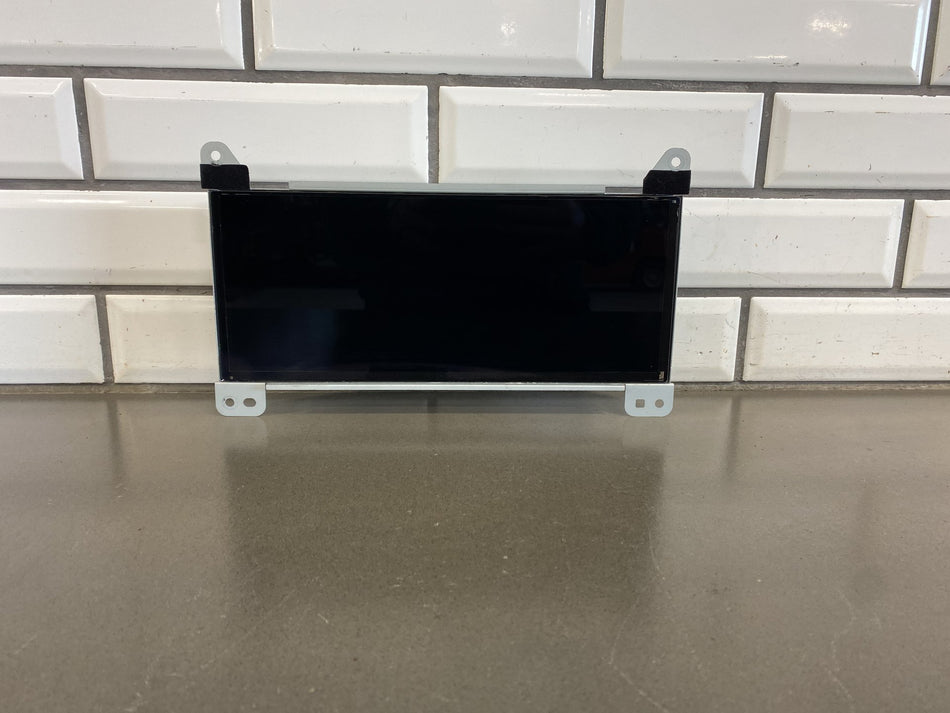 2012-2020 OEM Tesla Model S X Speedometer Cluster Instrument Display Panel
