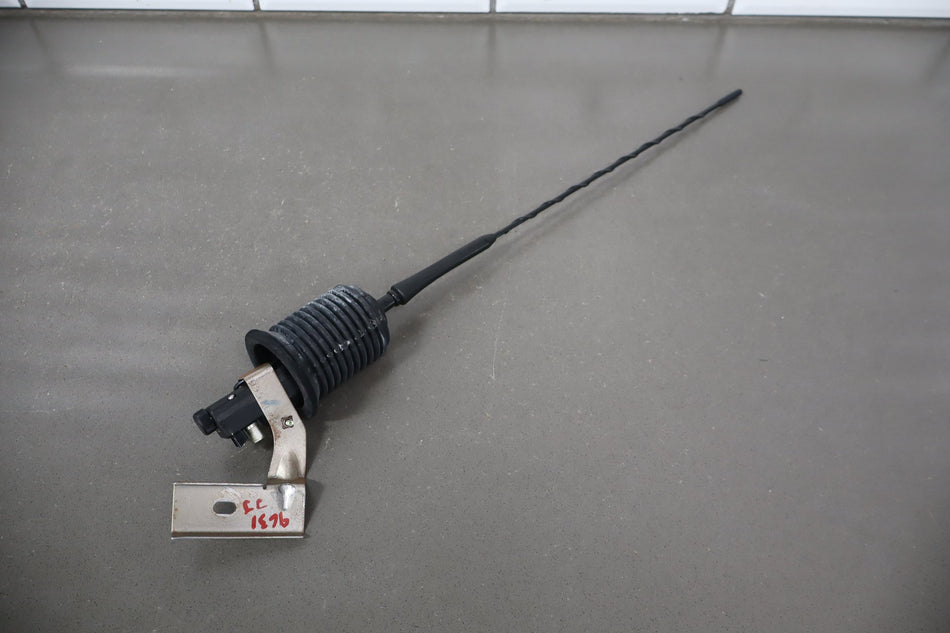 BMW Z3 E36 Convertible Radio Antenna w Mast 1994-2002 OEM USED