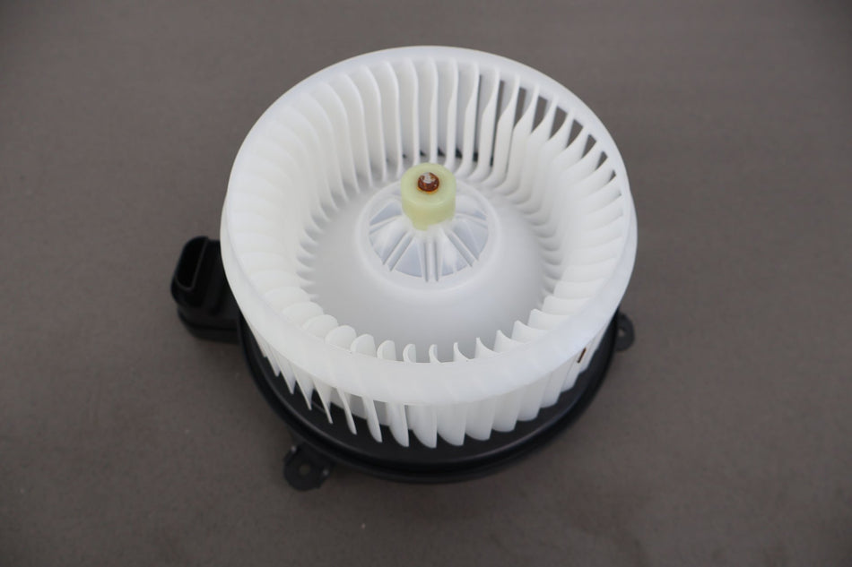 2023 Jeep Grand Wagoneer- Blower Motor