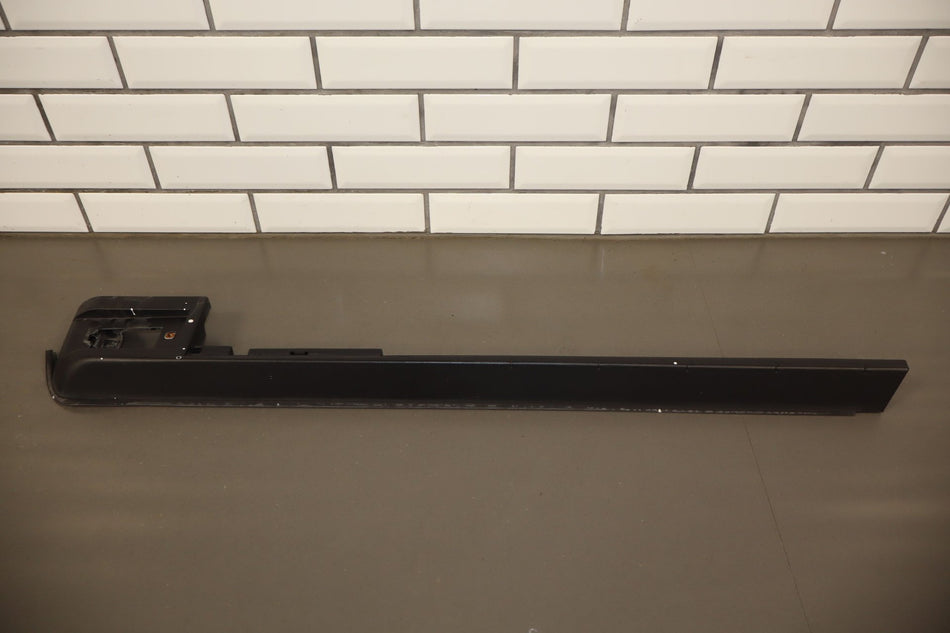 2003-2009 Hummer H2 SUV Passenger Right RH Rear Roof Molding OEM