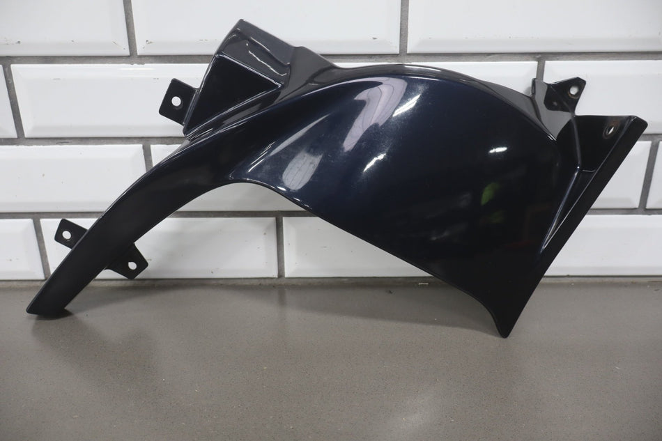 2001 Dodge Viper Right Fender R/T-10 Deep Sapphire Blue PBW 04865446