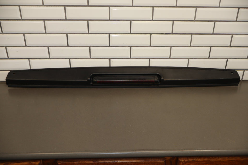 2003-2009 Hummer H2 3rd Brake Light 15145321