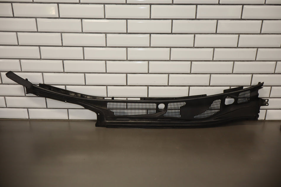 2012 Lexus LS460 Cowl Vent Panel OEM