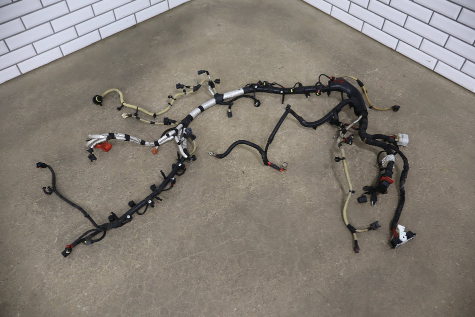 2014-21 Jeep Grand Cherokee SRT 6.4 Engine Wiring Harness