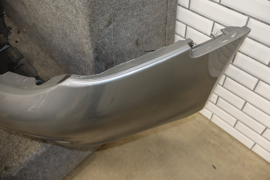 2002 Porsche Boxster Front Bumper
