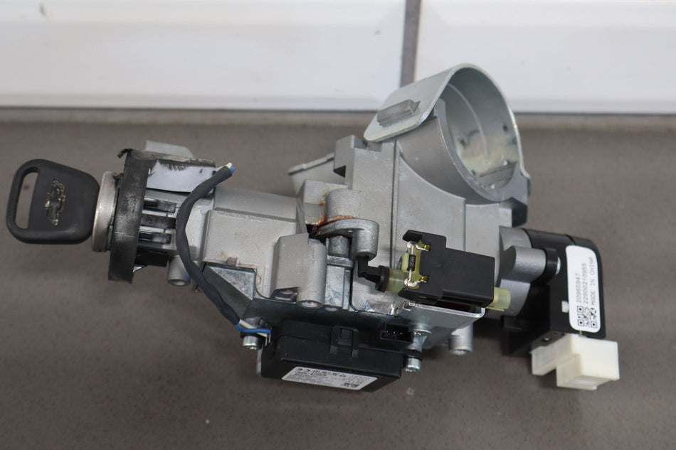 2013 Chevrolet Camaro- Ignition Switch
