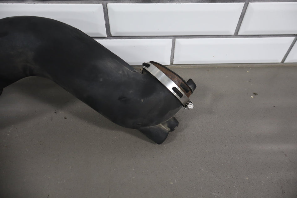 1997 Lincoln Town Car- Air Cleaner