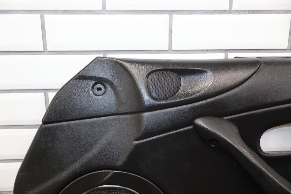 2002 Mazda MX-5 Miata- Right Front Door Trim Panel