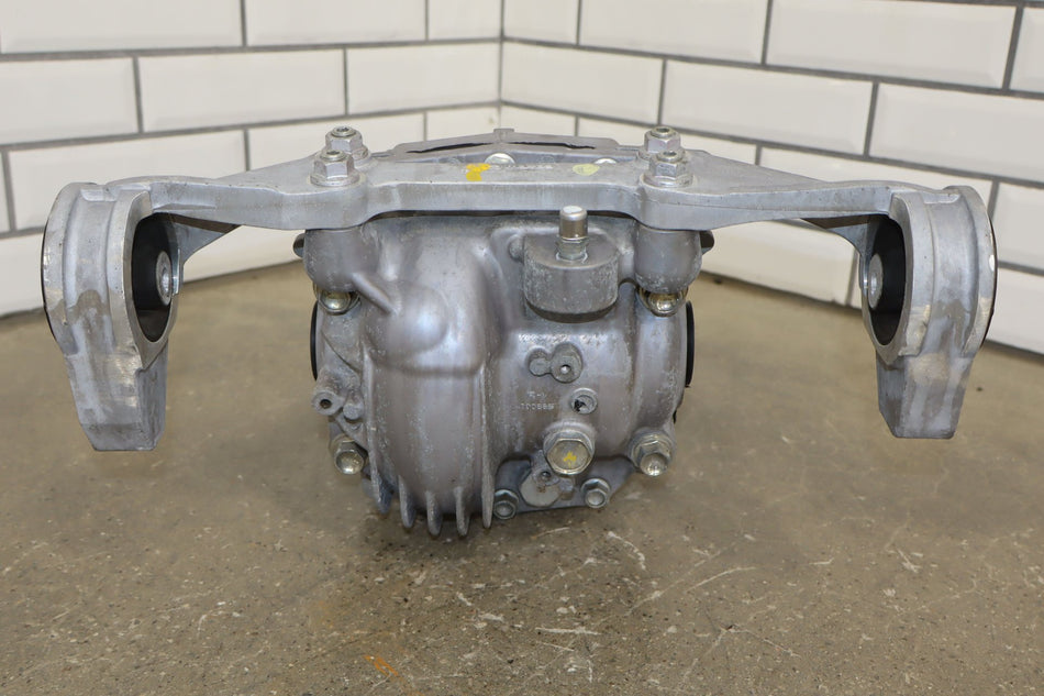 2016 Mazda MX-5 Miata- Differential Carrier Assembly